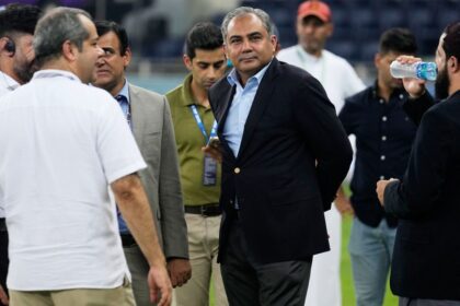 Mohsin Naqvi apologised to BCCI, to leave for Lahore today amidst Asia Cup trophy row: Sources