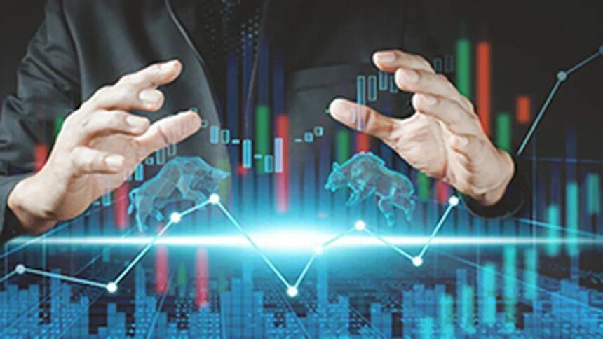 Buzzing stocks: HCL Info, Infosys, DMart, TMB, IREDA, Bansal Wire Industries, Varun Beverages, Krystal Integrated, Hind Copper, JSW Energy, Ceigall, Ravindra Energy, Insolation Green Energy, Panorama Studios, Kranti Ind on Monday