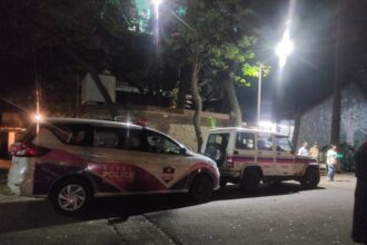 Mumbai Police book, detain TISS students who attended G.N. Saibaba death anniversary gathering; laptops, phones seized
