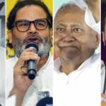 Bihar election: Opinion poll predicts NDA's edge; favours Tejashwi Yadav as CM face