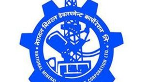 NMDC cuts rates of iron ore lump by ₹550 per tonne, fines by ₹500/tonne