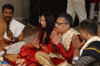 NSE IPO expected in Samvat 2082; SEBI approval pending, says Ashishkumar Chauhan