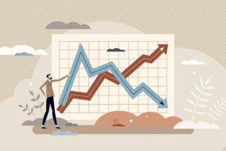 NSE/BSE, Top Gainers & Top Losers Today 30 Oct 2025: L&T, BEL, UltraTech Cement, Maruti, Adani Ports