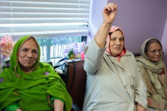 NYC working-class Muslims see progress in Mamdani, but policies win votes