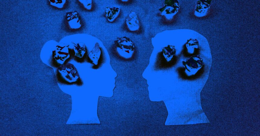 Divorced? With Kids? And an Impossible Ex? There’s AI for That