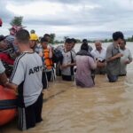 Nepal hit by deadly floods after days of heavy monsoon rains