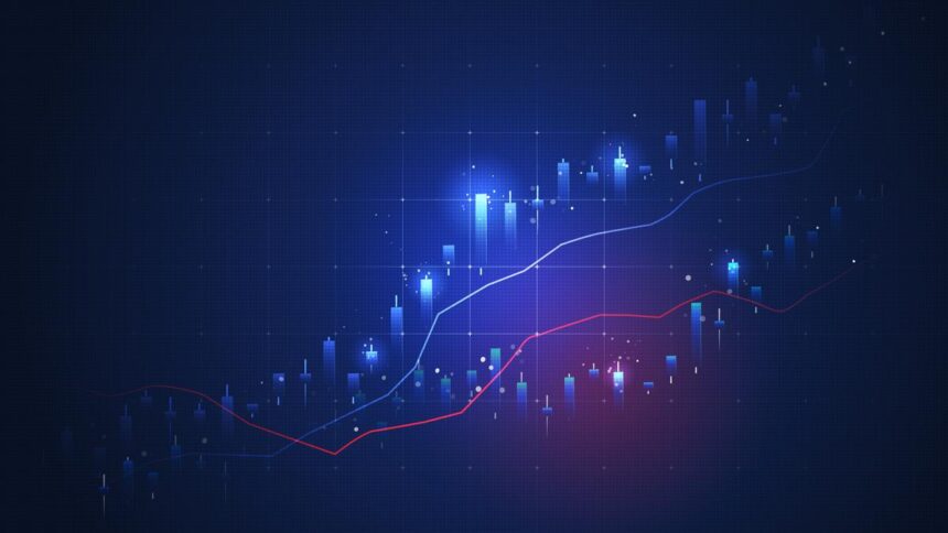 Nifty’s eight-session losing streak continues as markets await RBI policy decision 
