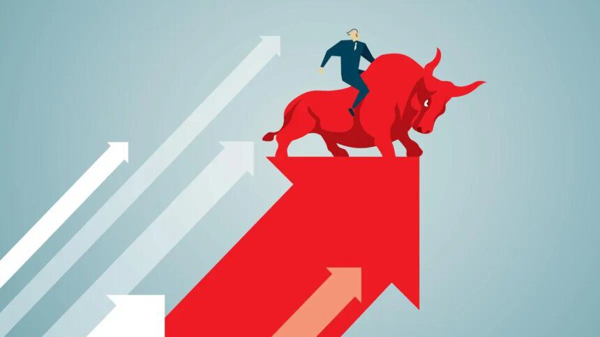 Nifty breaks past 25,220 as bulls return on trade deal optimism, strong institutional flows