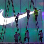 Nike’s comeback takes shape with turnaround plans working