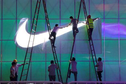 Nike’s comeback takes shape with turnaround plans working