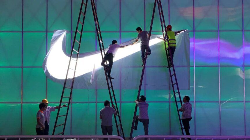 Nike’s comeback takes shape with turnaround plans working