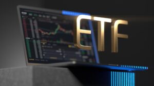 Nippon India Mutual Fund logs ₹1,887 cr average daily turnover in gold, silver ETFs