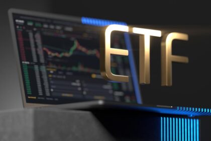 Nippon India Mutual Fund logs ₹1,887 cr average daily turnover in gold, silver ETFs