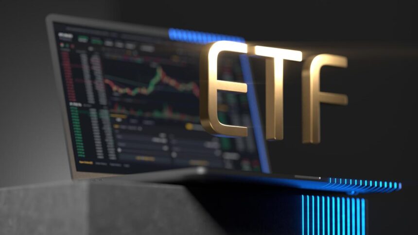 Nippon India Mutual Fund logs ₹1,887 cr average daily turnover in gold, silver ETFs