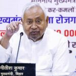 Bihar CM Nitish Kumar transfers Rs 2,100 crore to 21 lakh women under Mukhyamantri Mahila Rozgar Yojana