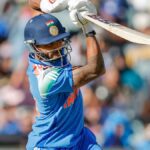 Why is Nitish Kumar Reddy not playing 3rd ODI against Australia in Sydney?