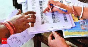 Not a single appeal filed so far against Bihar rolls: Chief electoral officer