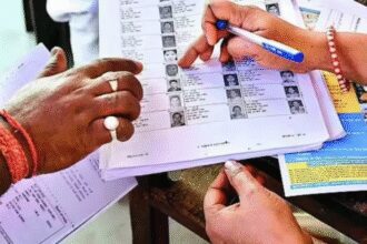 Not a single appeal filed so far against Bihar rolls: Chief electoral officer