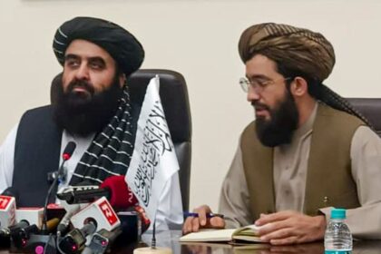 No ban on female journalists at Afghan FM’s Deoband visit amid outrage over Delhi exclusion