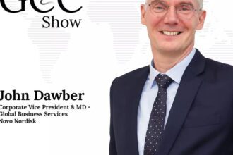 The New Lab Partner: Novo Nordisk’s Quiet Revolution with AI