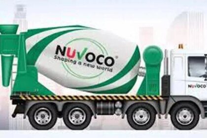 Broker’s call: Nuvoco Vistas (Accumulate)