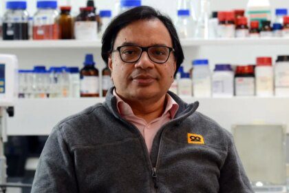 Beyond lithium: Offgrid’s zinc batteries promises long-duration storage