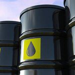 Oil posts third weekly decline on concerns over global glut
