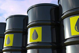 Oil posts third weekly decline on concerns over global glut