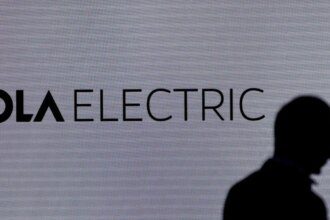 Ola Electric board approves ₹1,500-cr fundraise via securities issue