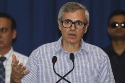 Jammu and Kashmir: Omar government removes officer for warning teachers against flouting PDP-BJP era social media rules