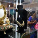 Organised jewellery players set to capture 45% market share by FY30: Nomura