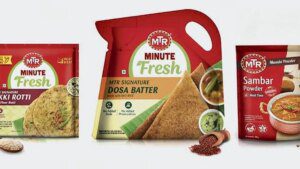 MTR-owner Orkla India files ₹1,667 cr IPO at ₹695-730 per share