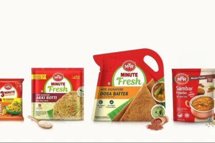 Orkla India raises ₹500 crore from anchor investors