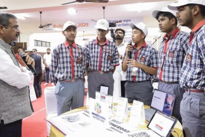 Over 3 lakh schools join India’s biggest school innovation challenge