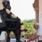100 years of RSS: PM Modi hails Sangh's ‘nation first’ spirit; highlights its contribution