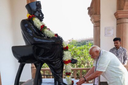 100 years of RSS: PM Modi hails Sangh's ‘nation first’ spirit; highlights its contribution