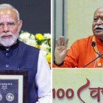 'Inspiring address': PM Modi hails RSS chief Mohan Bhagwat’s centenary speech; stresses global impact of Sangh's values