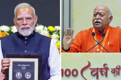 'Inspiring address': PM Modi hails RSS chief Mohan Bhagwat’s centenary speech; stresses global impact of Sangh's values