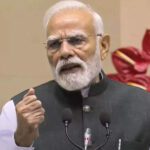 'Tireless champion': PM Modi pays homage to JP on birth anniversary; recalls Emergency atrocities