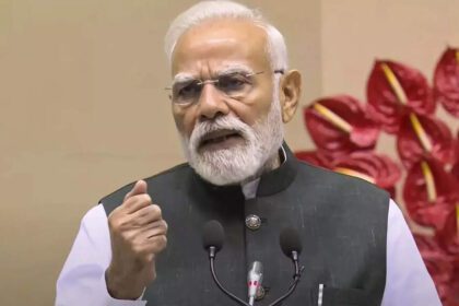 'Tireless champion': PM Modi pays homage to JP on birth anniversary; recalls Emergency atrocities