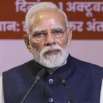 PM Modi chairs meeting to set up authority for integrated transportation planning