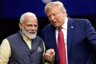 'Significant step forward': PM Modi hails Trump's Gaza peace plan; affirms India's support