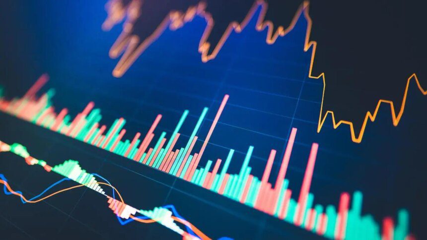 Top gainers & losers today: Sensex, Nifty slip amid volatile session, PSU Bank stocks shine