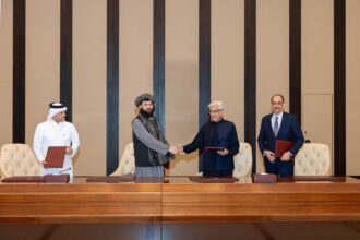 Pakistan, Afghanistan agree to immediate ceasefire after talks in Doha
