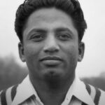 Wazir Mohammad, Pakistan's oldest living cricketer who played in their first Test series, dies at 95