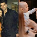When Pankaj Dheer took the lead in son Nikitin’s proposal to Kratika Sengar