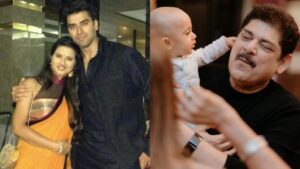 When Pankaj Dheer took the lead in son Nikitin’s proposal to Kratika Sengar