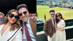 Parineeti Chopra and Raghav Chadha blessed with baby boy
