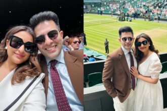 Parineeti Chopra and Raghav Chadha blessed with baby boy