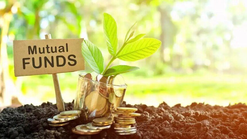 Passive funds grow 6 times in six years